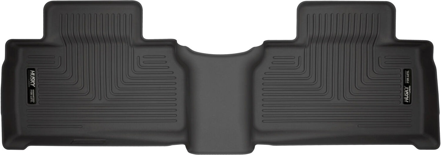 Husky Liners Weatherbeater - 2nd Seat Floor Liner