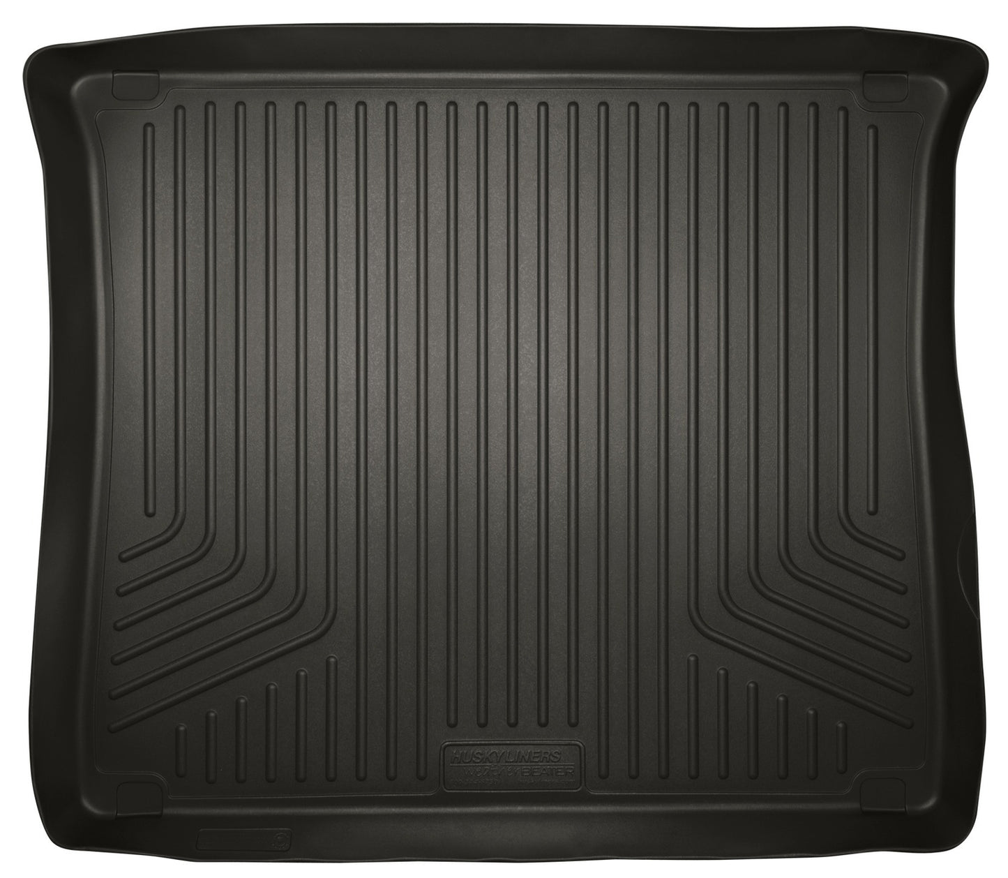 Husky Liners Weatherbeater - Cargo Liner