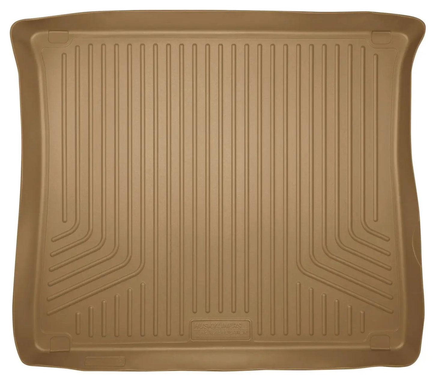 Husky Liners Weatherbeater - Cargo Liner by Husky Liners