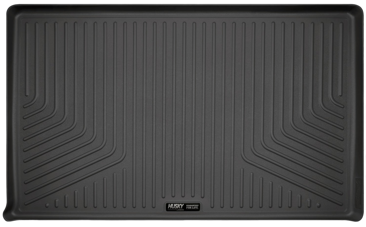 Husky Liners Weatherbeater - Cargo Liner Behind 3rd Seat