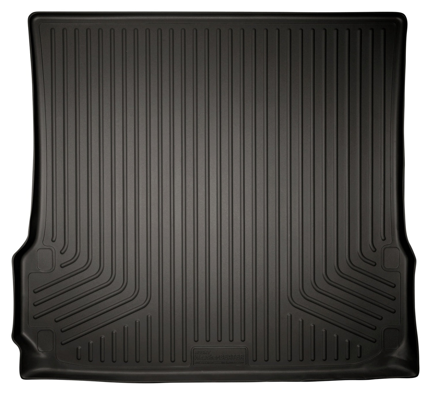 Husky Liners Weatherbeater - Cargo Liner