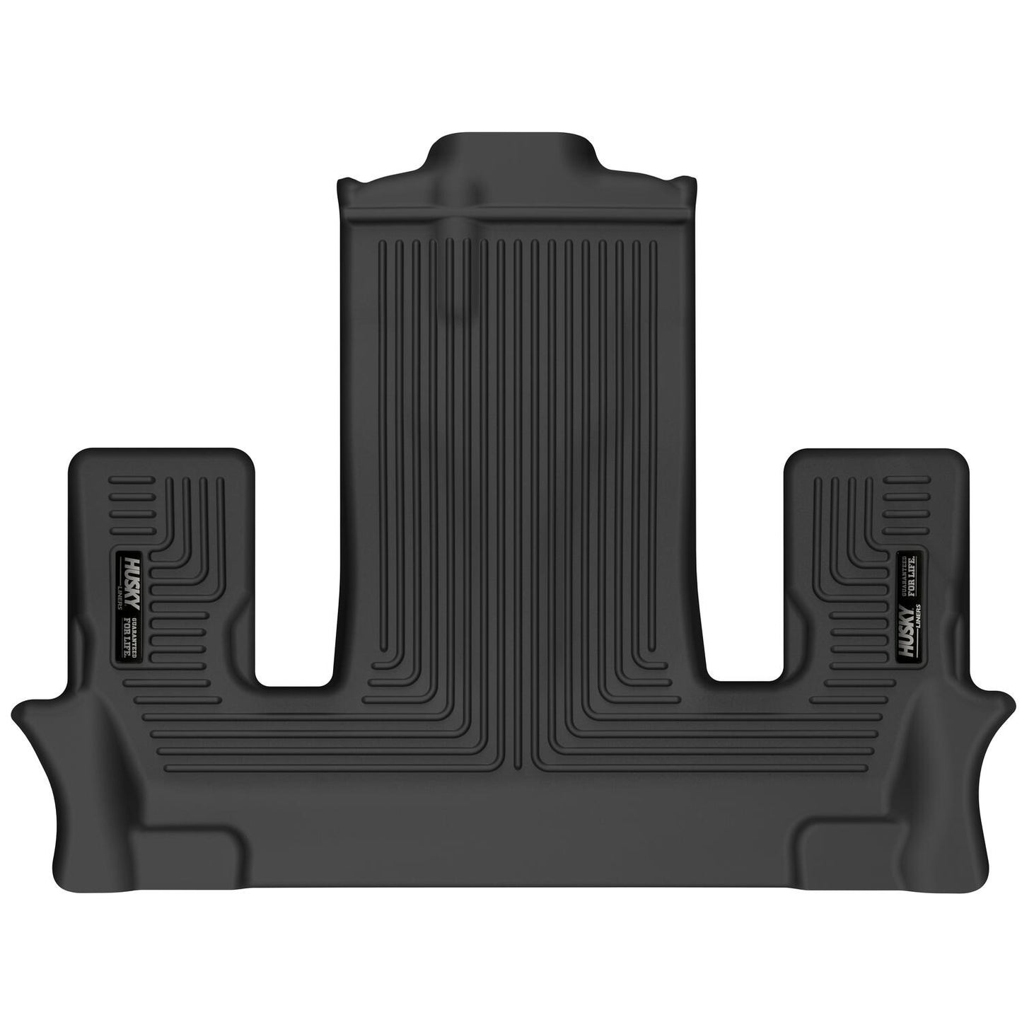 Husky Liners X-act Contour - 3rd Seat Floor Liner