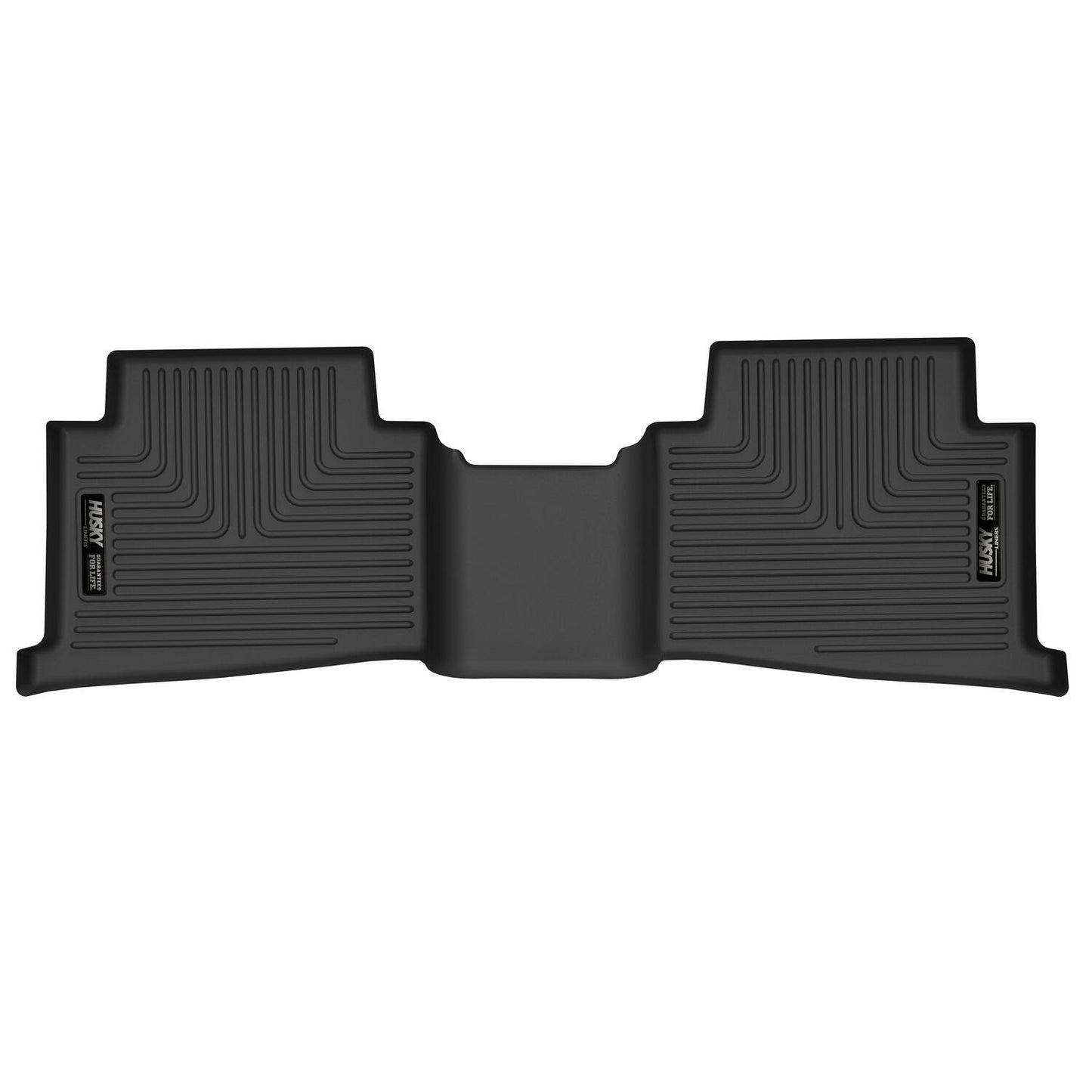 Husky Liners X-act Contour - 2nd Seat Floor Liner