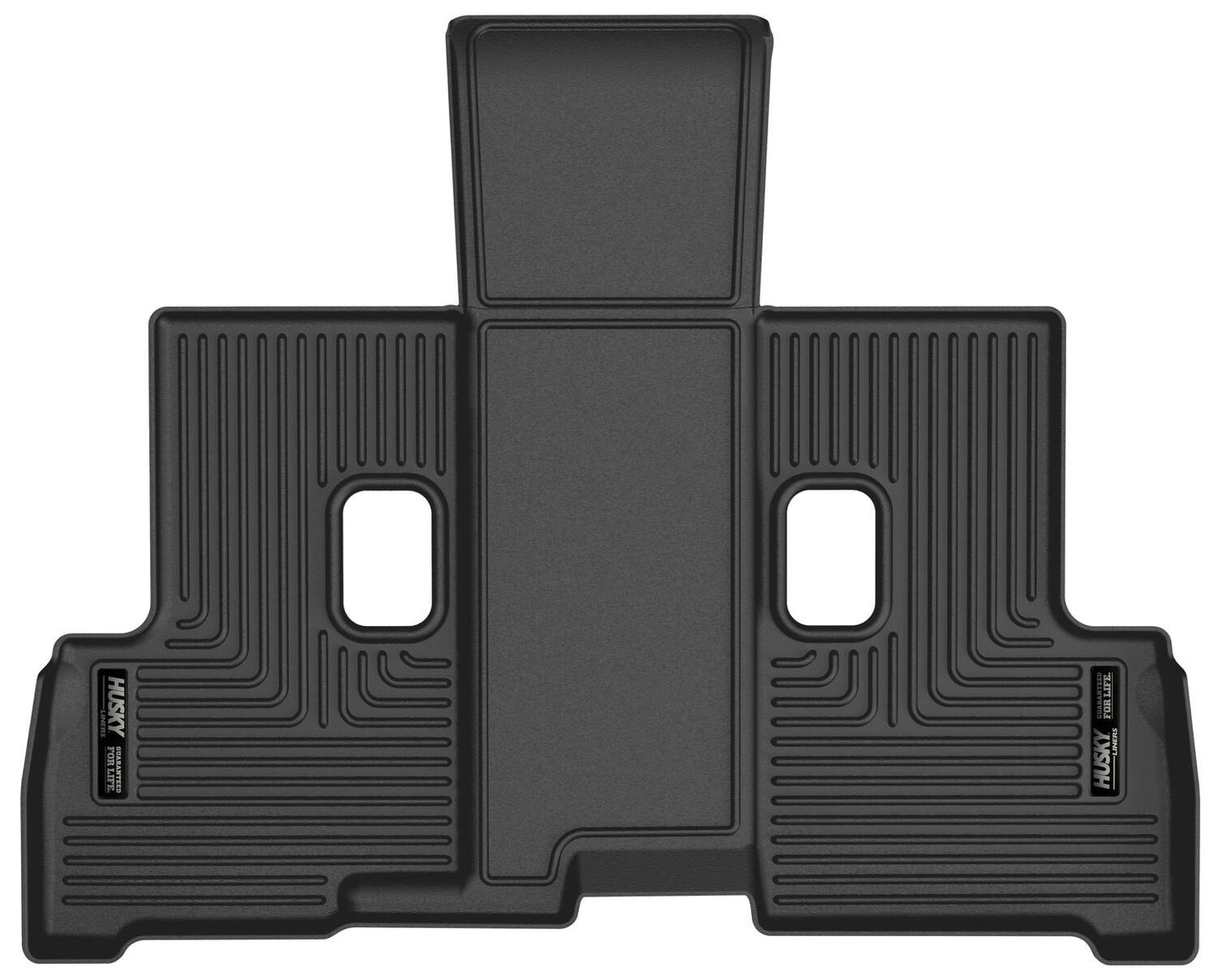 Husky Liners X-act Contour - 3rd Seat Floor Liner