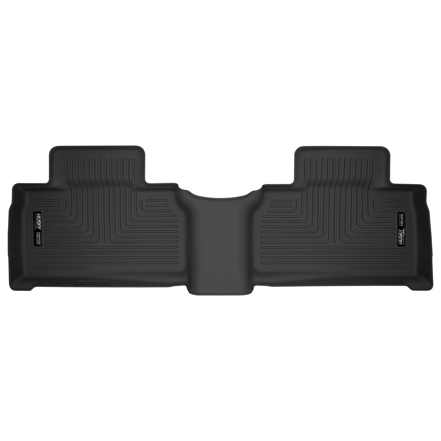 Husky Liners X-act Contour - 2nd Seat Floor Liner