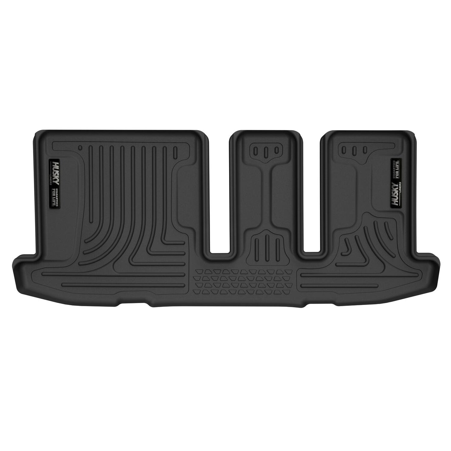 Husky Liners X-act Contour - 3rd Seat Floor Liner