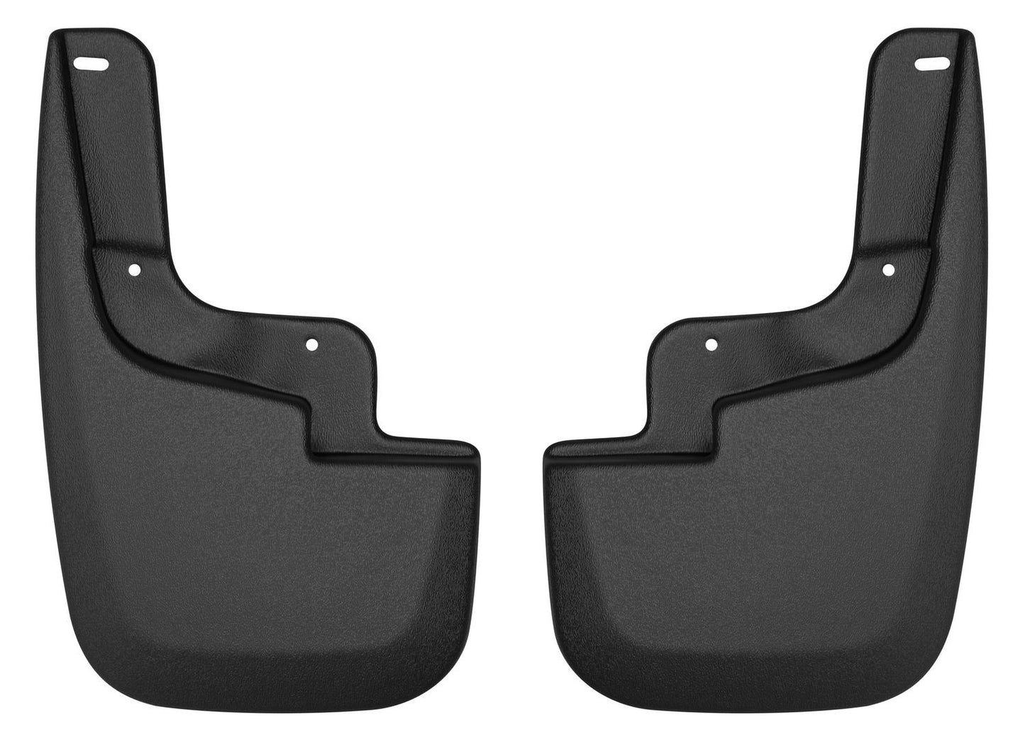 Husky Liners Custom Mud Guards - Front Mud Guards