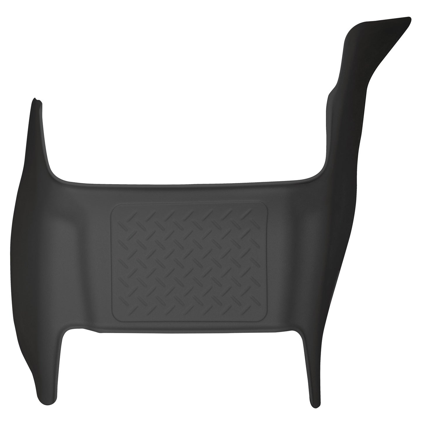 Husky Liners Weatherbeater - Center Hump Floor Liner