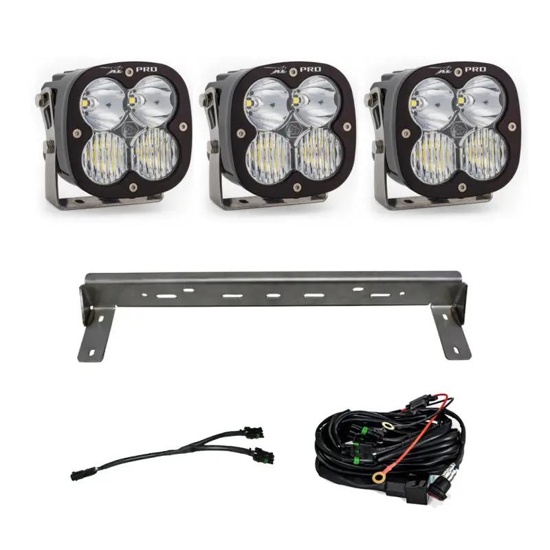 Baja Designs BAJ XL Pro Light Pods by Baja Designs