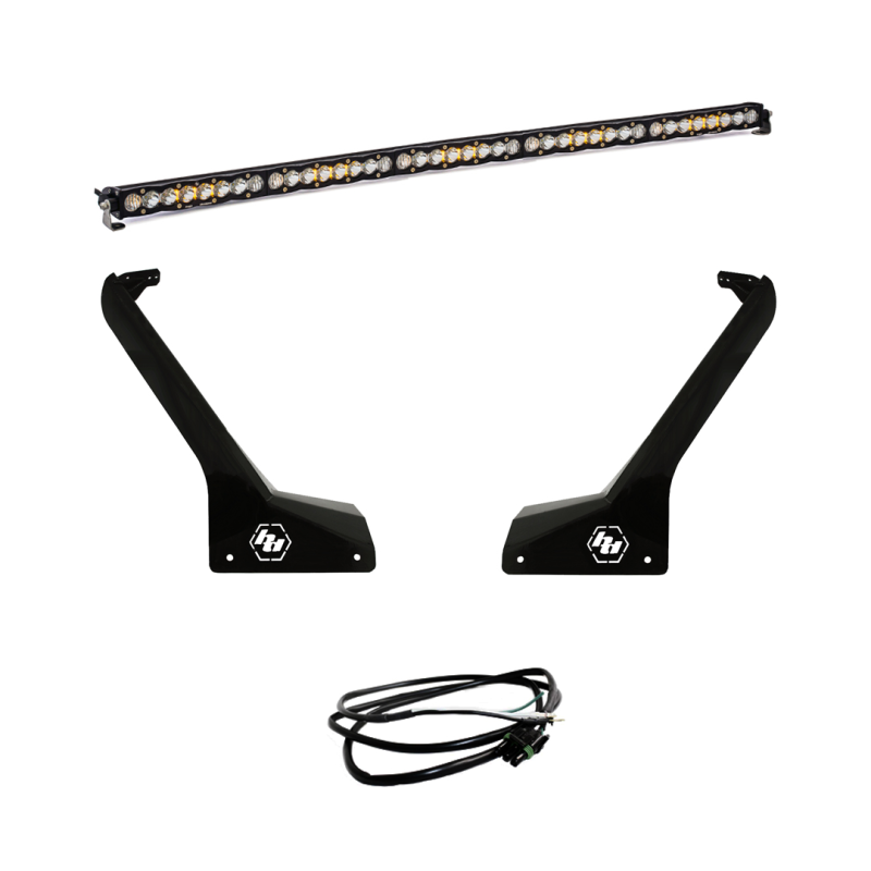 Baja Designs BAJ S8 Light Bars