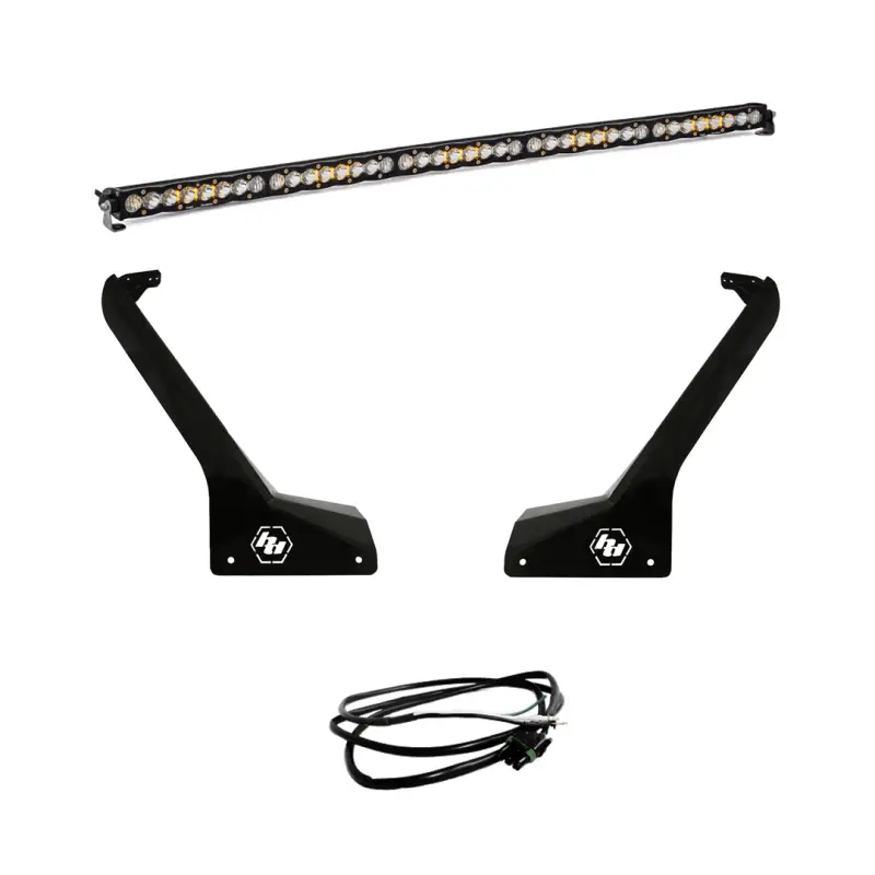 Baja Designs BAJ S8 Light Bars by Baja Designs