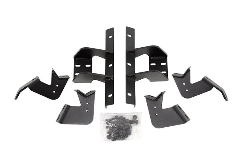 Dee Zee DZE Bracket Kit by Dee Zee