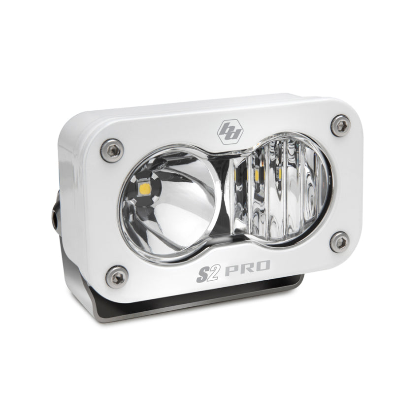 Baja Designs BAJ S2 Pro Lights