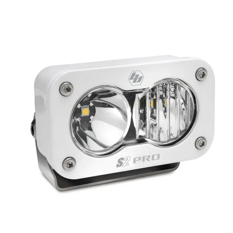 Baja Designs BAJ S2 Pro Lights by Baja Designs