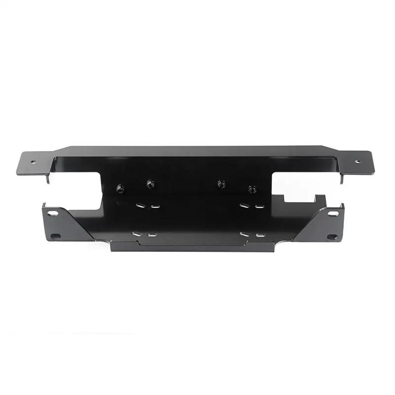 Rugged Ridge RUG Winches by Rugged Ridge