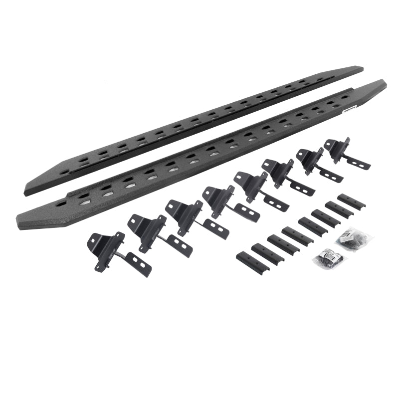 Go Rhino GOR RB20 Slim Running Boards