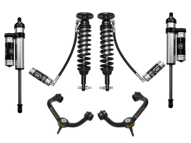 ICON ICO 2.5 Series Coilover Kits