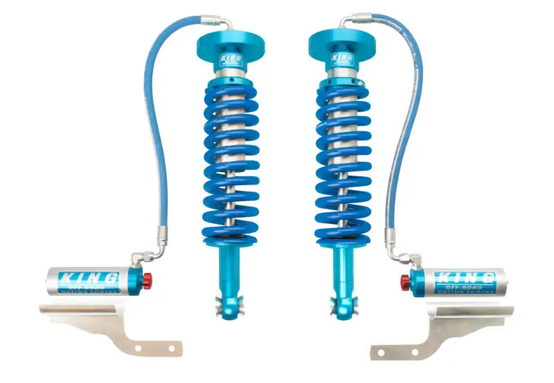 King Shocks KIN 2.5 Coilovers by King Shocks