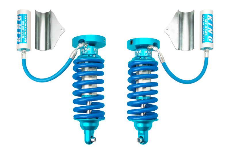 King Shocks KIN 2.5 Coilovers