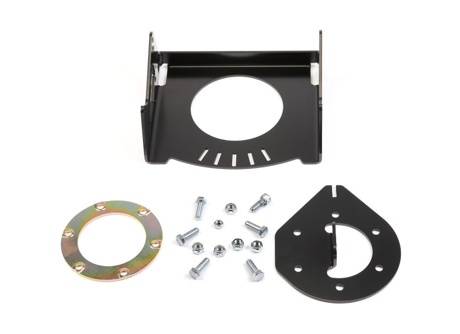 Warn Pivot Base for ATV Plow; Will Not Work With ProVantage Plow