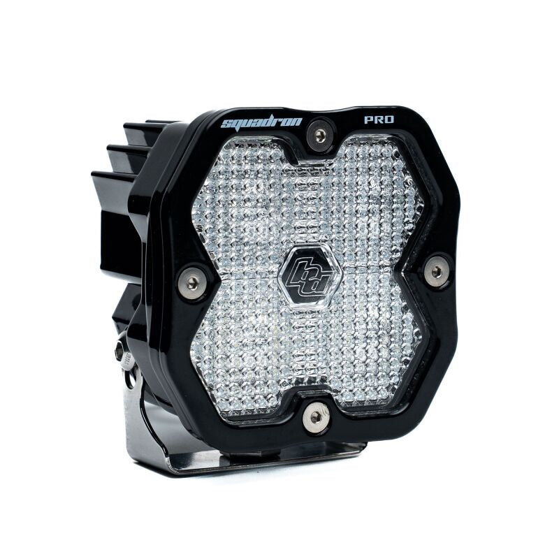 Baja Designs BAJ Squadron Pro Lights