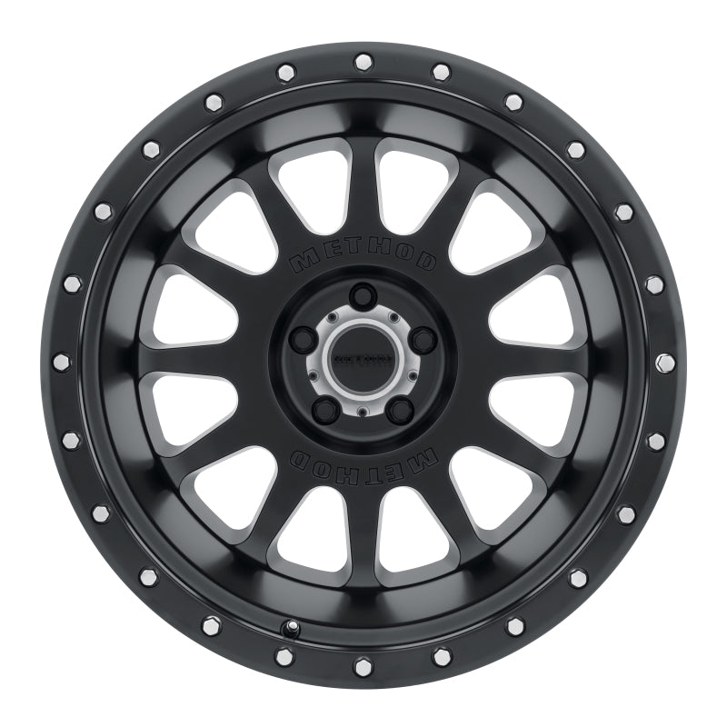 Method Wheels MRW MR605 Wheels