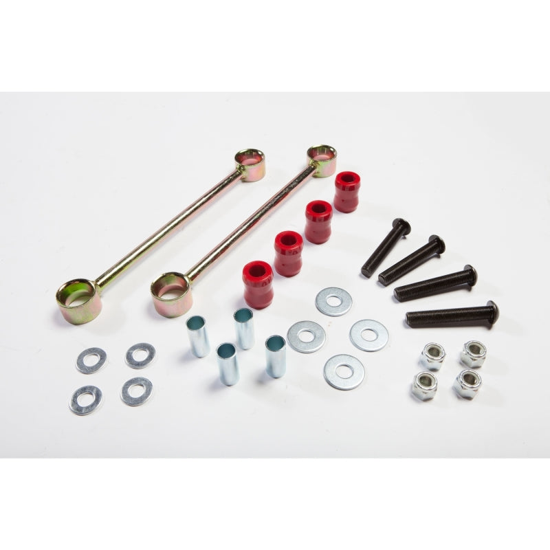Rugged Ridge RUG End Links by Rugged Ridge