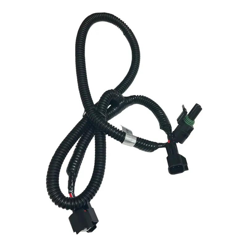 Putco PUT Quick Connect Harness by Putco