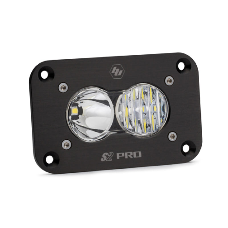 Baja Designs BAJ S2 Pro Lights