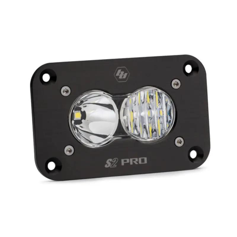 Baja Designs BAJ S2 Pro Lights by Baja Designs