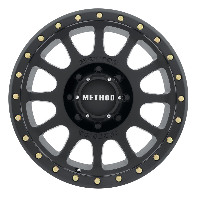 Method Wheels MRW MR305 Wheels