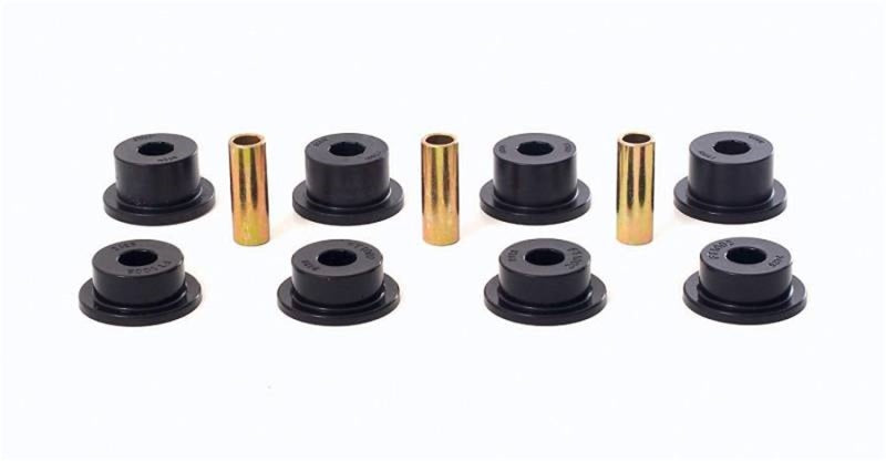 Fabtech FAB Control Arm Bushing Kit