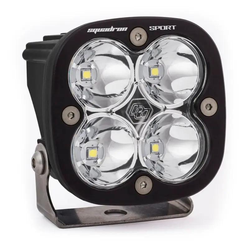 Baja Designs BAJ Squadron Sport Lights by Baja Designs