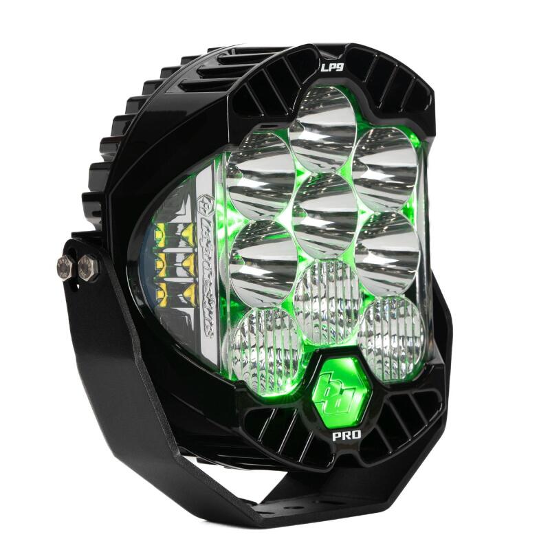 Baja Designs BAJ LP9 Lights