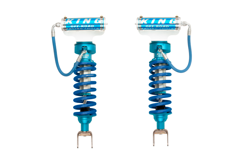 King Shocks KIN 2.5 Coilovers