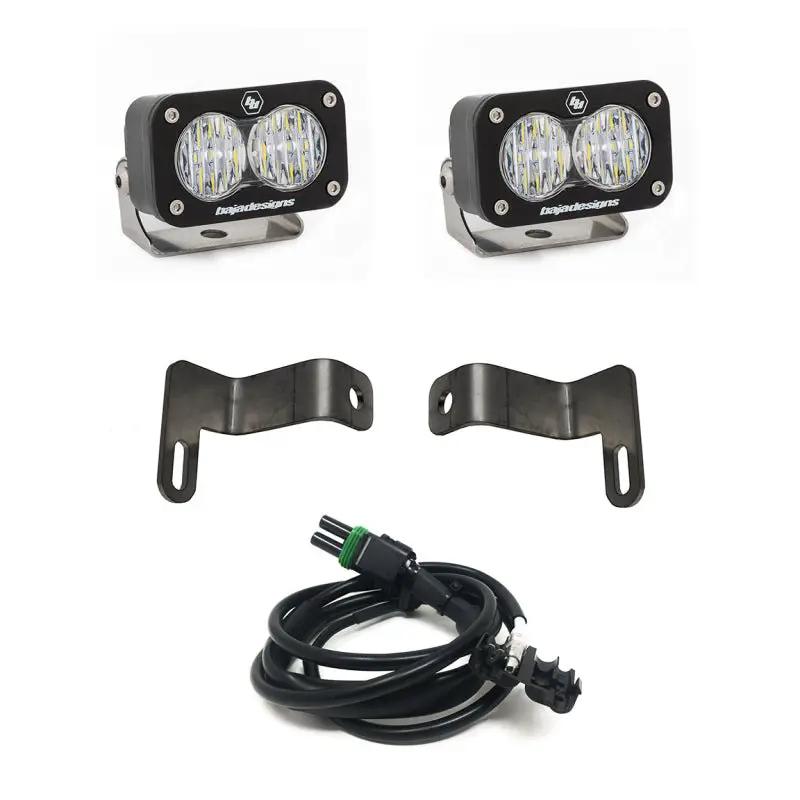 Baja Designs BAJ S2 Sport Lights by Baja Designs