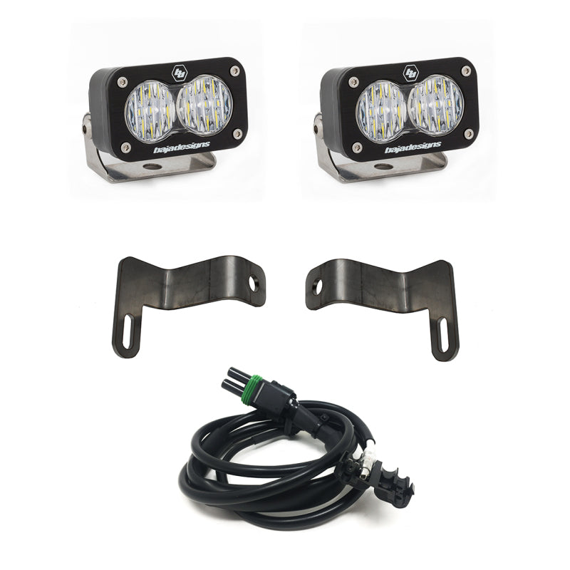 Baja Designs BAJ S2 Sport Lights