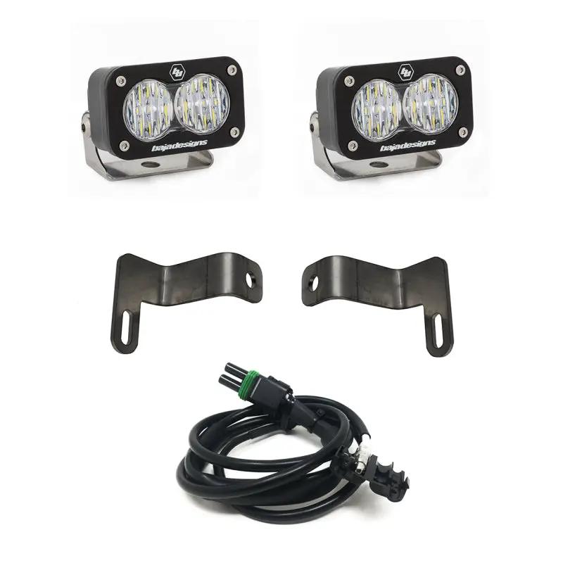 Baja Designs BAJ S2 Sport Lights by Baja Designs