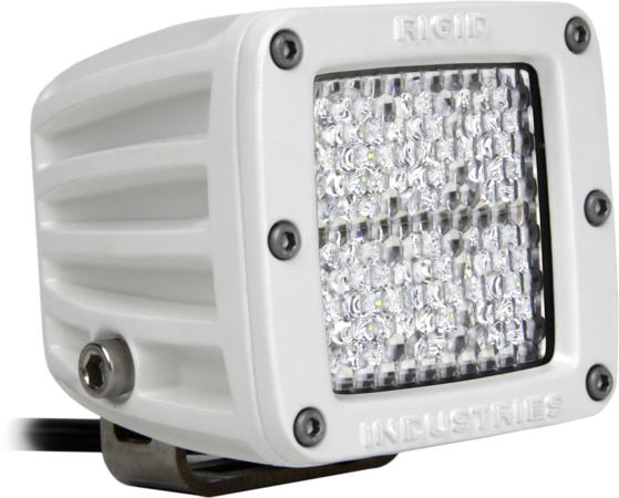 Rigid Industries RIG Marine Dually