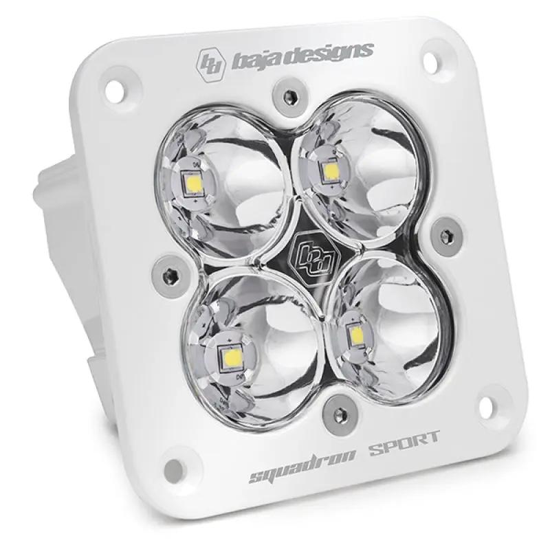 Baja Designs BAJ Squadron Sport Lights by Baja Designs