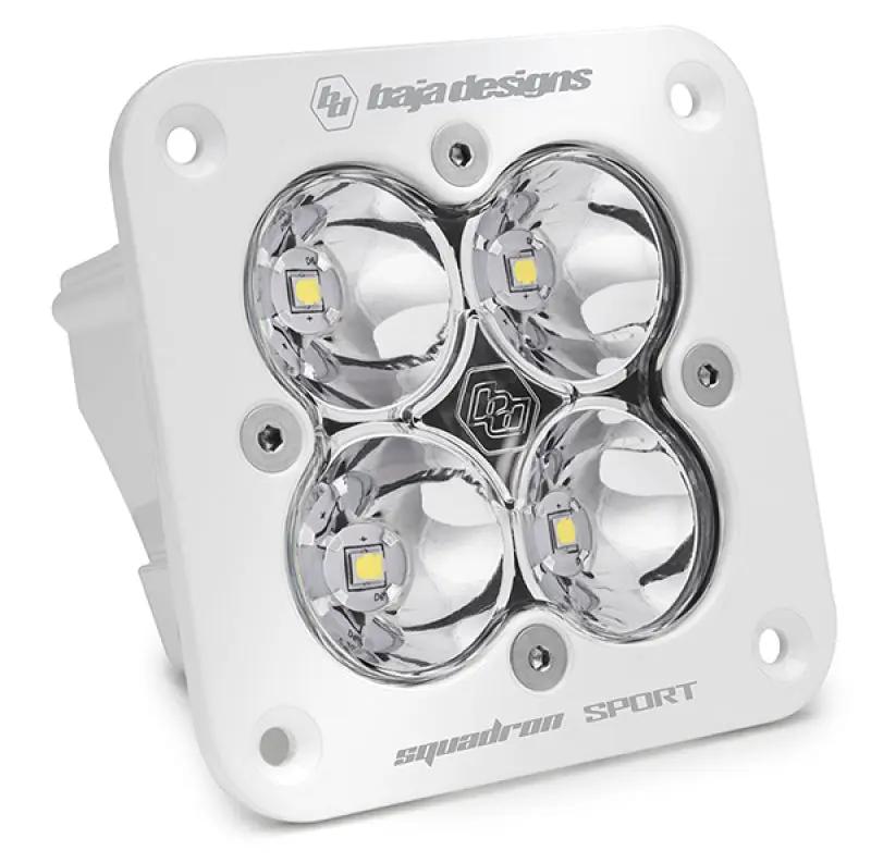 Baja Designs BAJ Squadron Sport Lights by Baja Designs