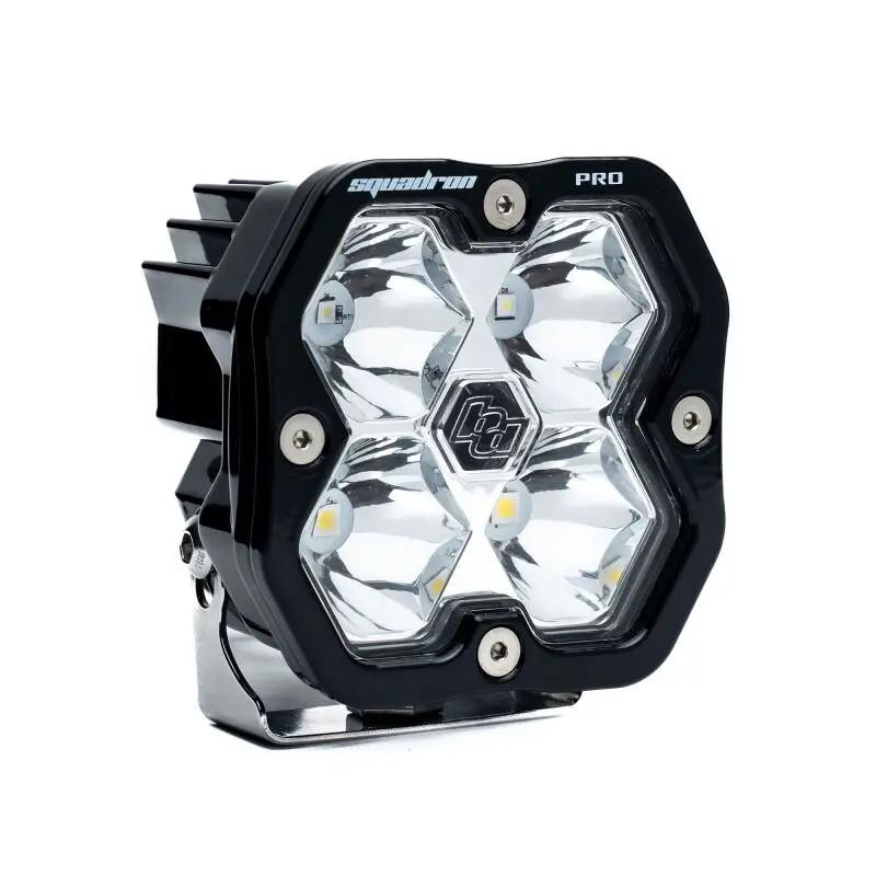 Baja Designs BAJ Squadron Pro Lights by Baja Designs