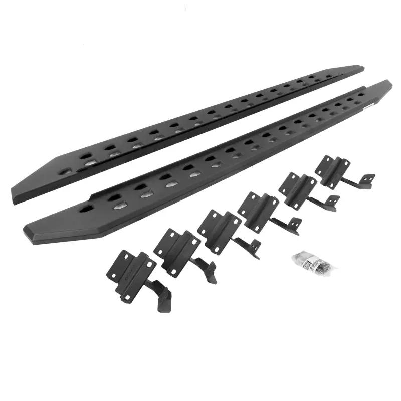 Go Rhino GOR RB20 Slim Running Boards by Go Rhino