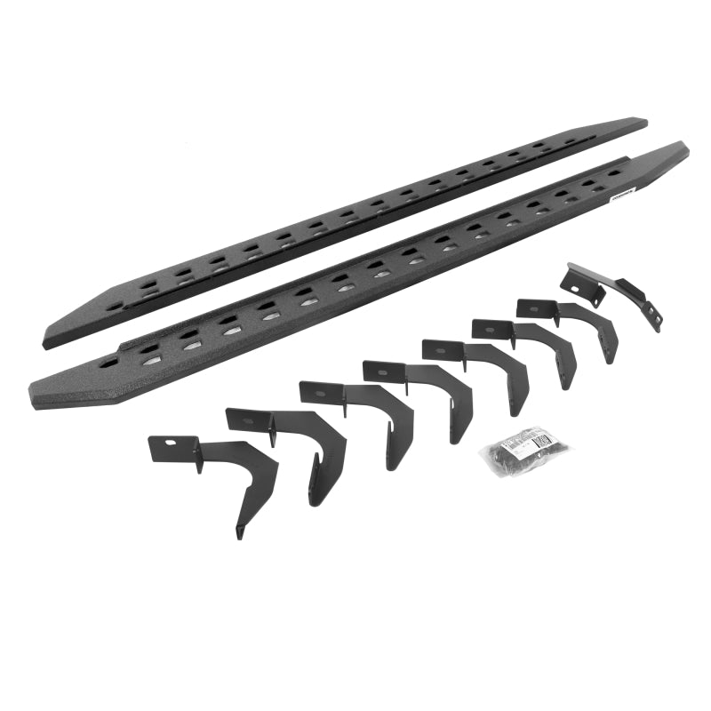 Go Rhino GOR RB20 Slim Running Boards