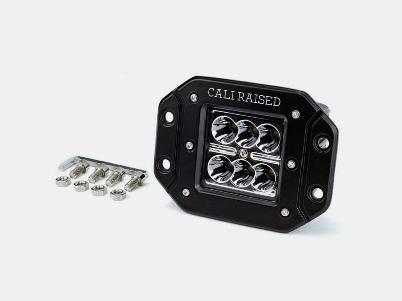 Cali Raised LED CAL LED Pods