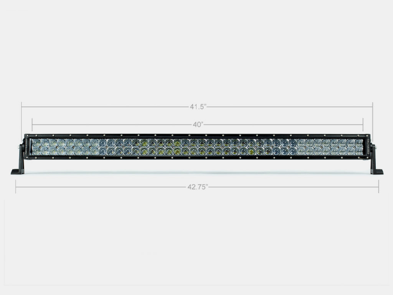 Cali Raised LED CAL LED Bar