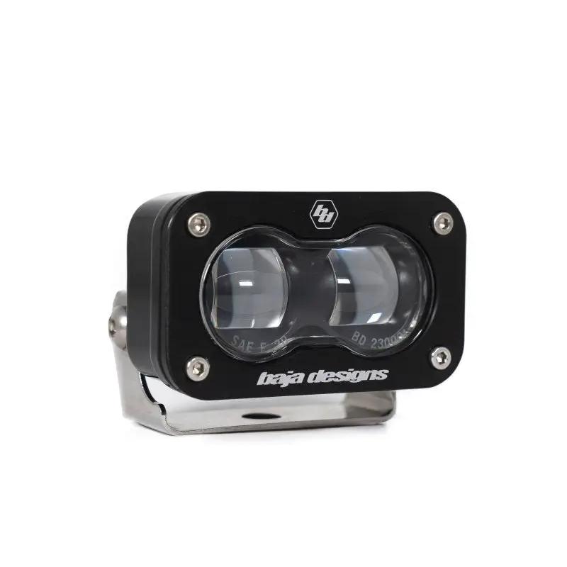 Baja Designs BAJ S2 Lights by Baja Designs