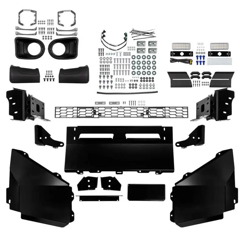 ARB Summit Bull Bars by ARB