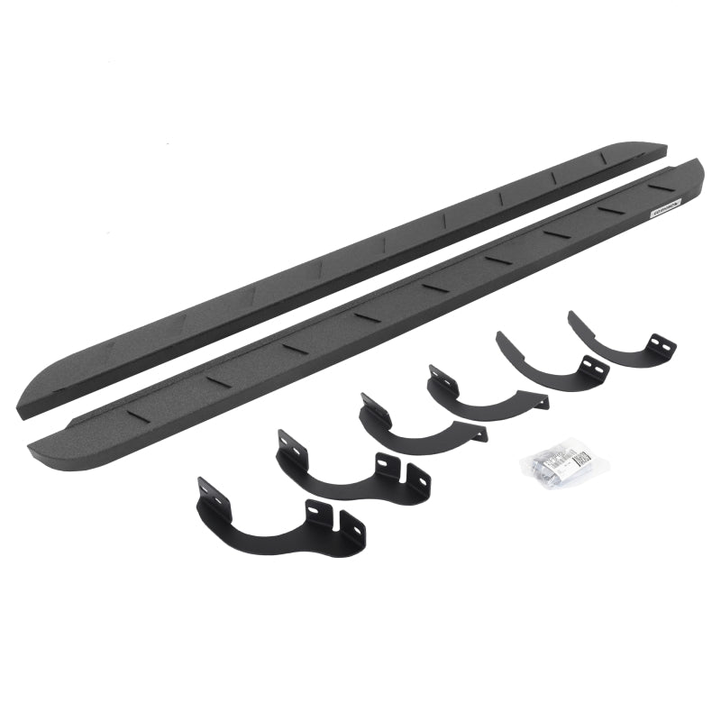 Go Rhino GOR RB10 Slim Running Boards