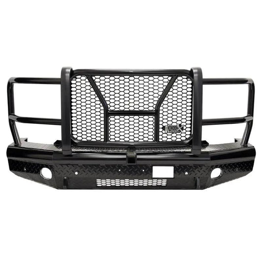 Westin WES HDX Front Bumpers by Westin